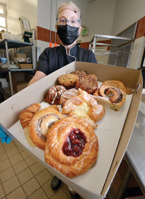 mt uh maui pastries 62521 News, Sports, Jobs Maui News